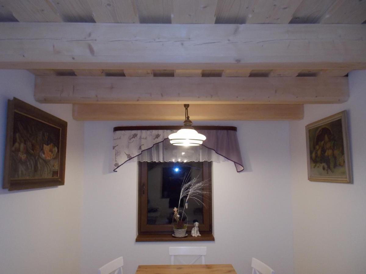 Villa U ponocného pod Ondřejníkem Frýdlant nad Ostravicí Exterior foto