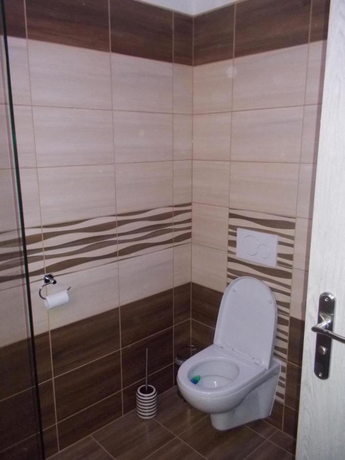 Villa U ponocného pod Ondřejníkem Frýdlant nad Ostravicí Exterior foto