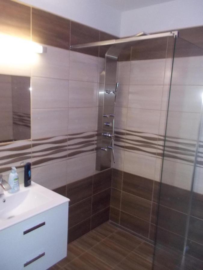 Villa U ponocného pod Ondřejníkem Frýdlant nad Ostravicí Exterior foto